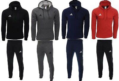 jogginganzug herren adidas baumwolle|adidas trainingsanzüge herren.